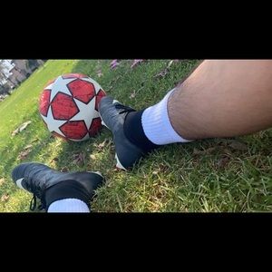 Meet your Posher, William